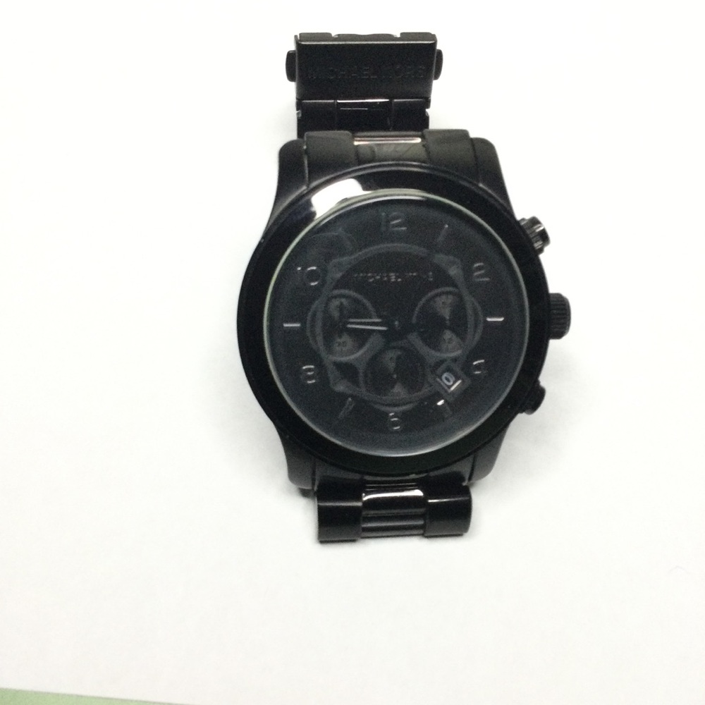 MICHAEL KORS RUNAWAY - Picture 2 of 3